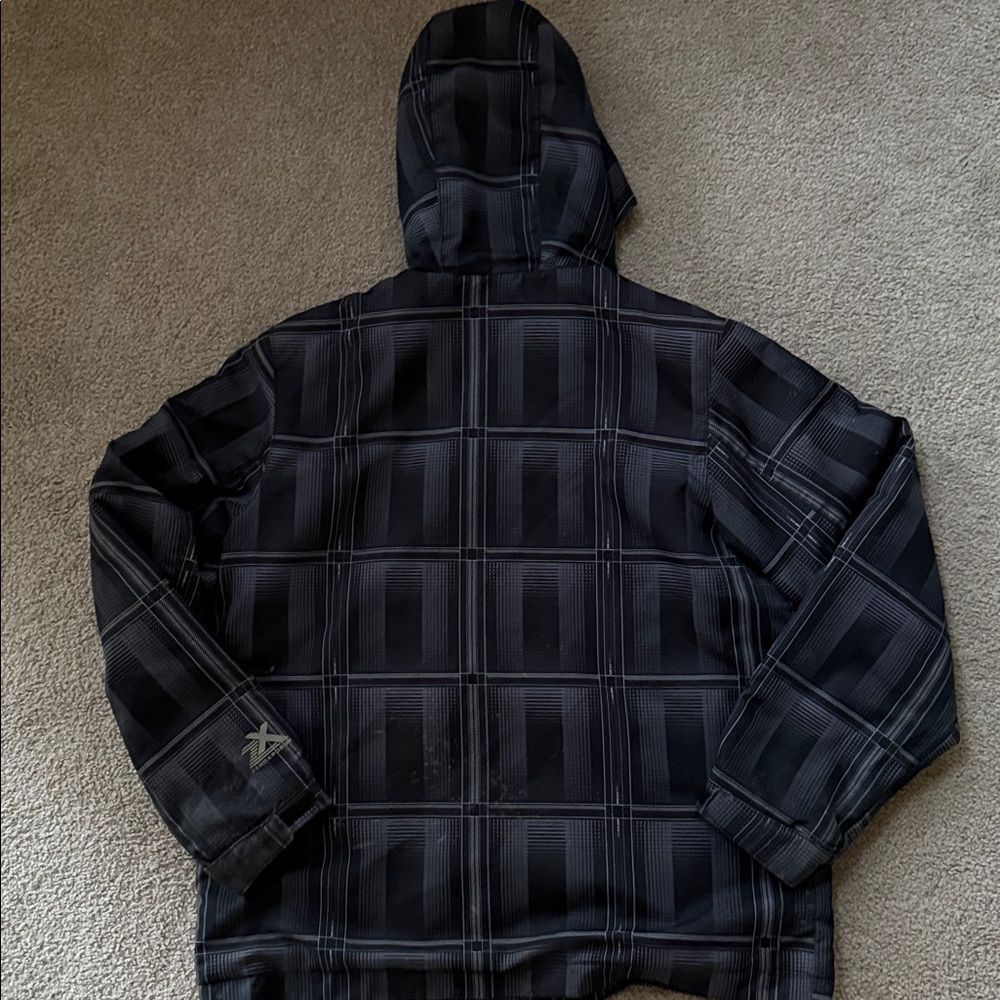 ZeroXposur Jacket! - Picture 2 of 11